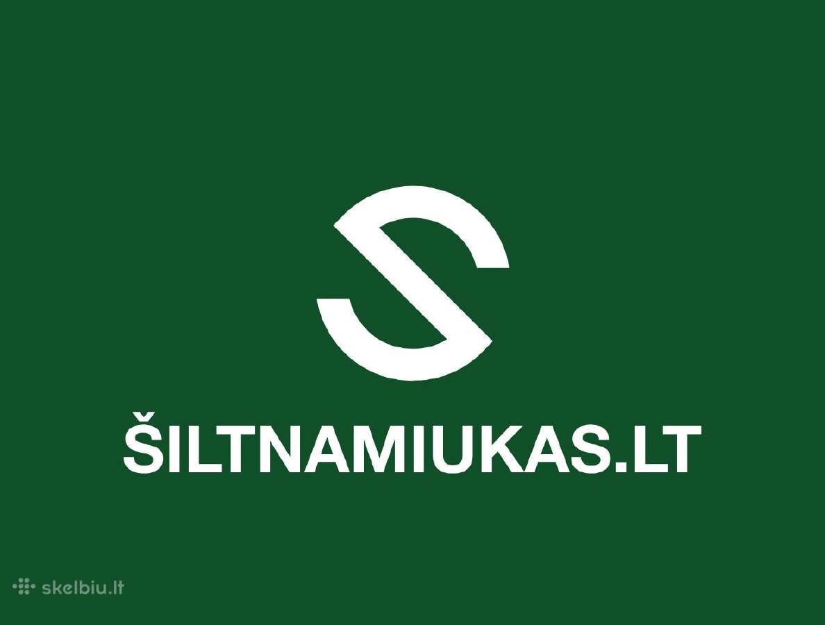 Šiltnamiai geriausia kaina - nuotraukos Nr. 6
