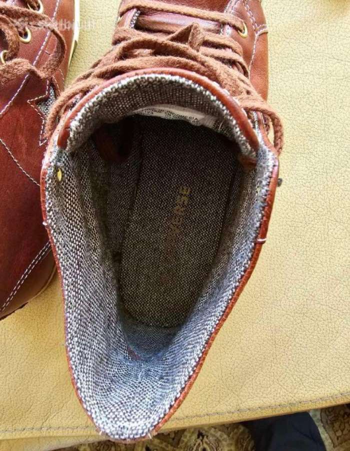 Converse one star 117123, 38 dydis - nuotraukos Nr. 6