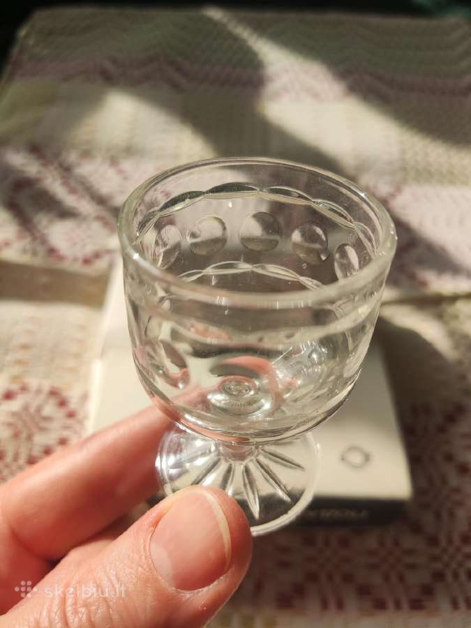 Stikliukai