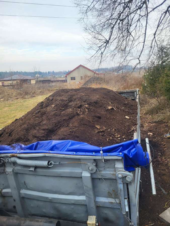 Paukšciu Vistu meslas sausas 40kg 7eu - nuotraukos Nr. 2