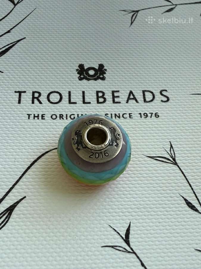 Trollbeads - nuotraukos Nr. 9