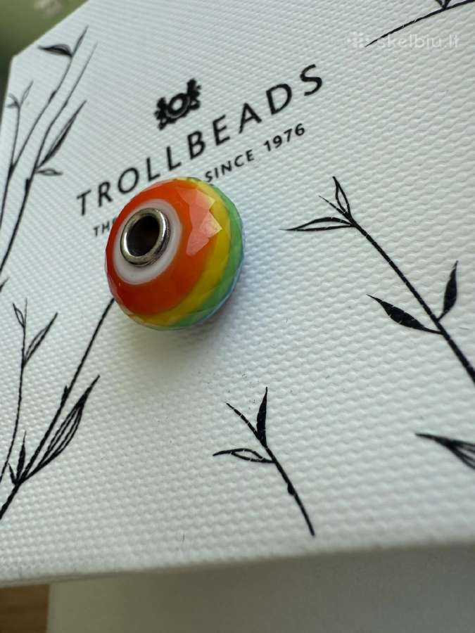 Trollbeads - nuotraukos Nr. 10