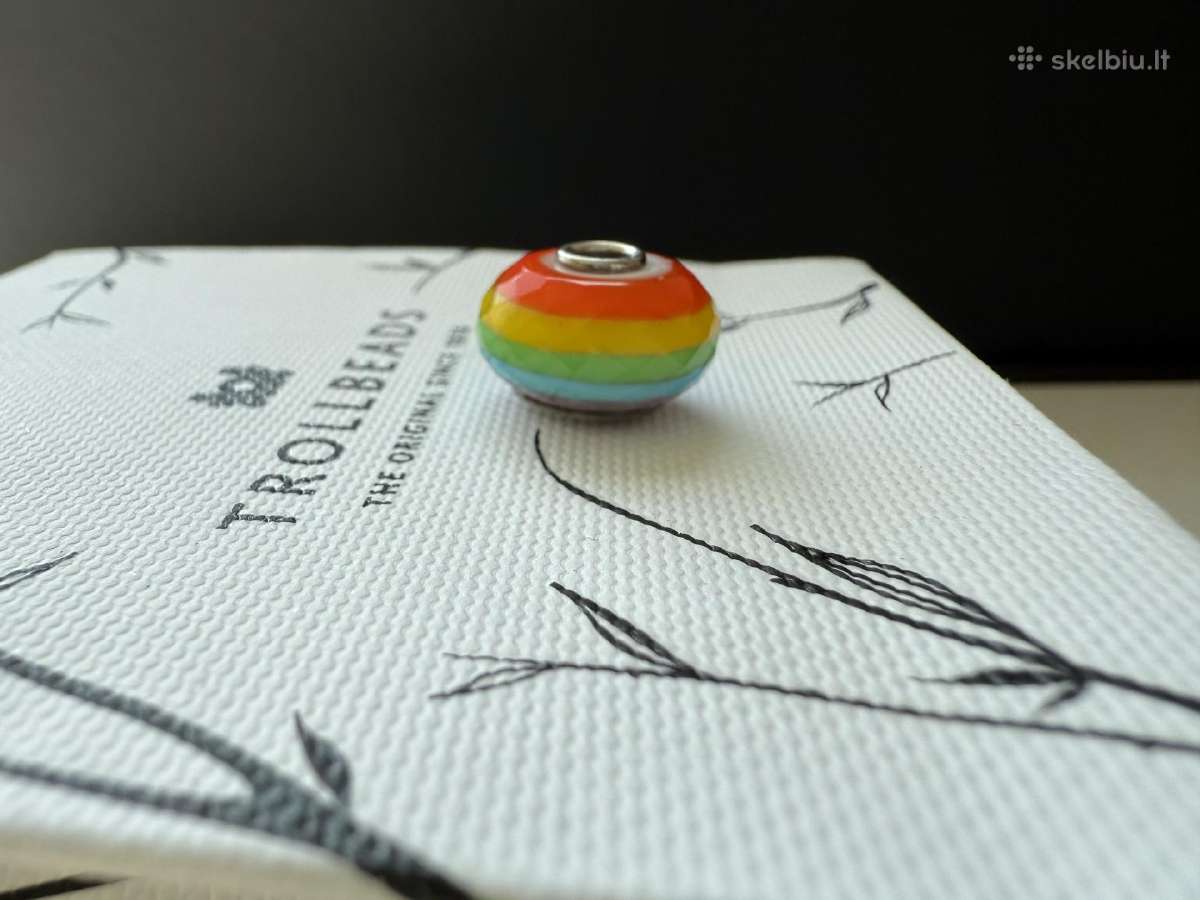 Trollbeads - nuotraukos Nr. 12