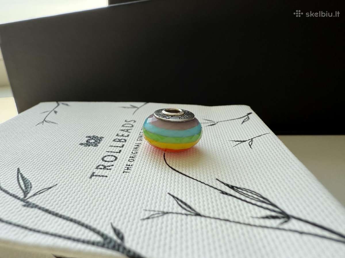Trollbeads - nuotraukos Nr. 13