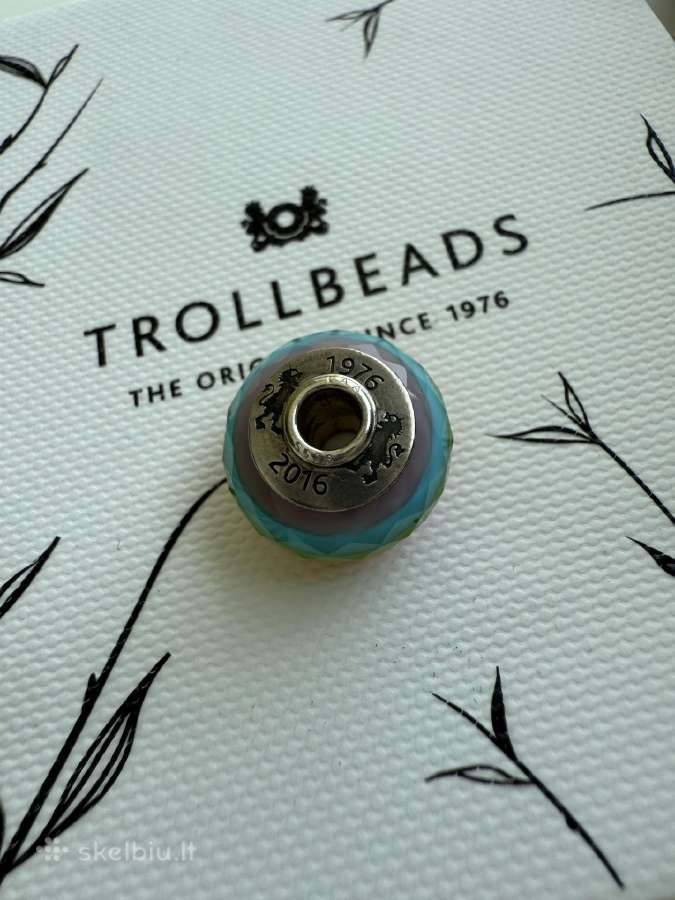 Trollbeads - nuotraukos Nr. 14