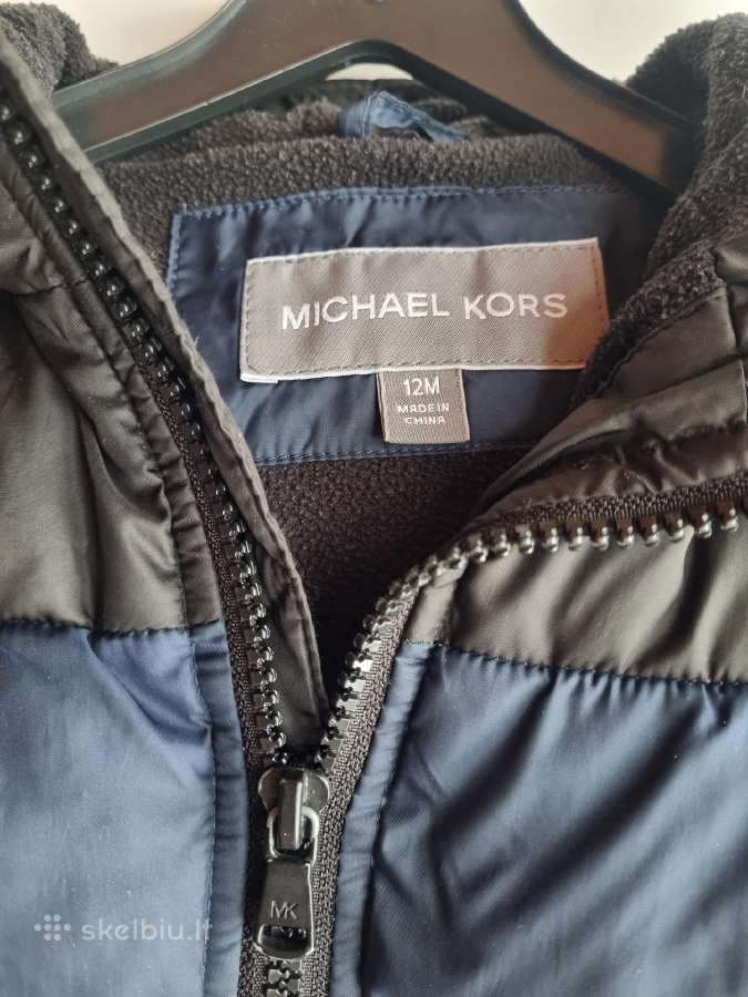 Michael Kors striukytė - nuotraukos Nr. 2