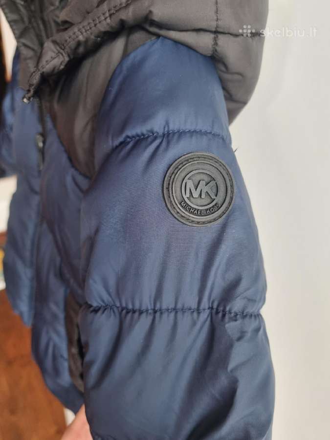 Michael Kors striukytė - nuotraukos Nr. 3