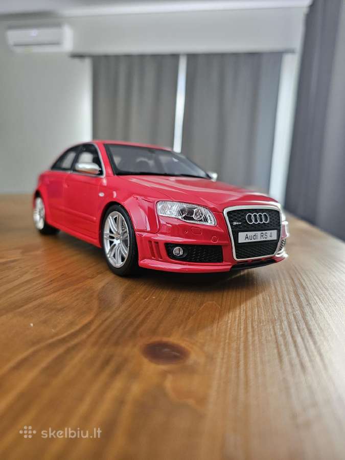 Audi Rs4 B7