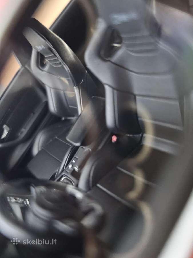 Audi Rs4 B7 - nuotraukos Nr. 6