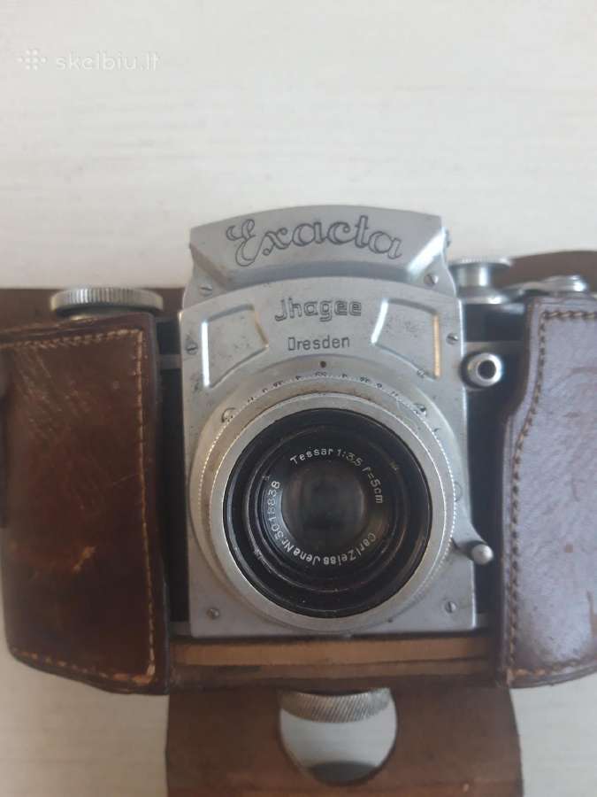 Fotoaparatas