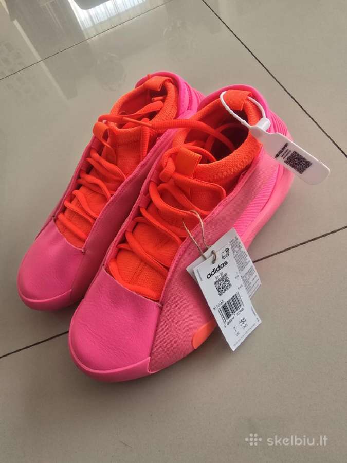 Harden Vol 8 Krepšinio kedai