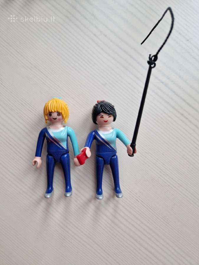 Playmobil Country Ferma ir kiti rinkiniai - nuotraukos Nr. 11