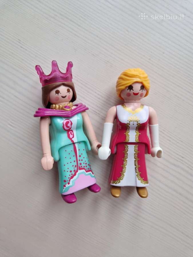 Playmobil Country Ferma ir kiti rinkiniai - nuotraukos Nr. 12