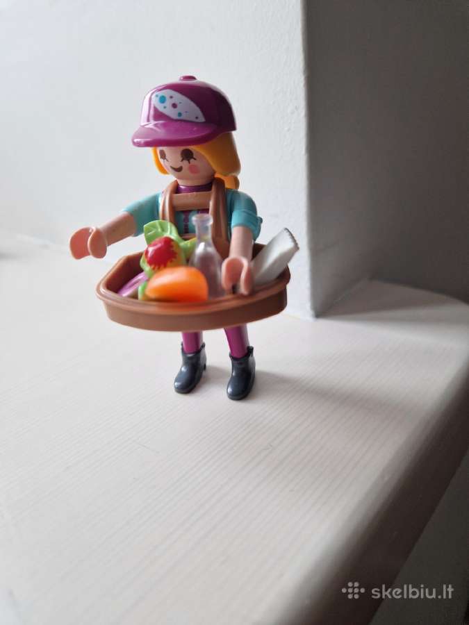 Playmobil Country Ferma ir kiti rinkiniai - nuotraukos Nr. 13