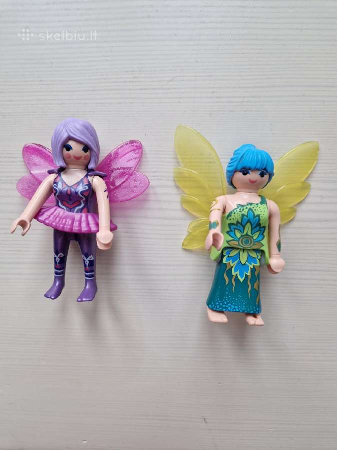 Playmobil Country Ferma ir kiti rinkiniai - nuotraukos Nr. 14