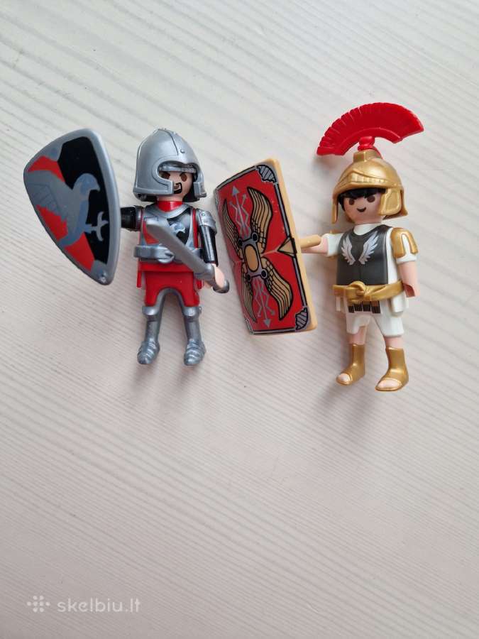 Playmobil Country Ferma ir kiti rinkiniai - nuotraukos Nr. 18