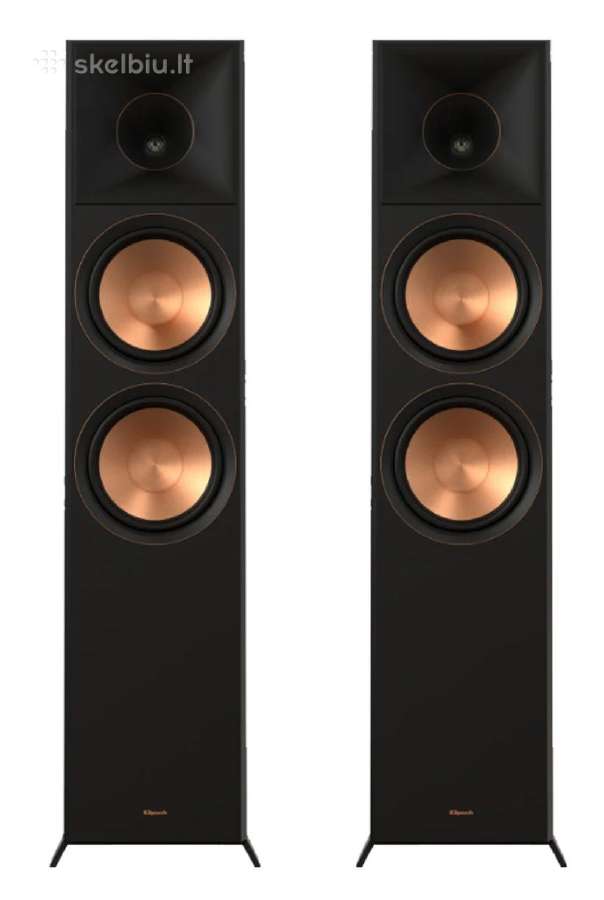 Klipsch Rp-8000f ll - nuotraukos Nr. 2