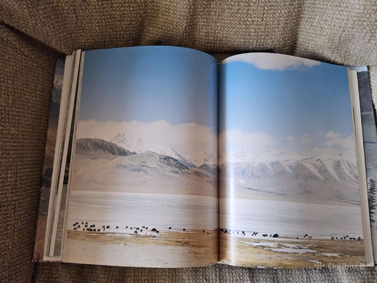 Knyga Pamir - nuotraukos Nr. 10