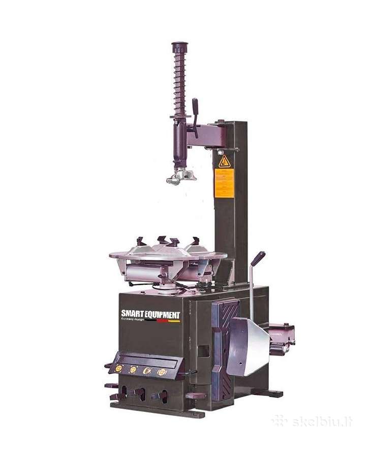 Smart Set Standart komplektas Smb25apro+sm26jf - nuotraukos Nr. 2