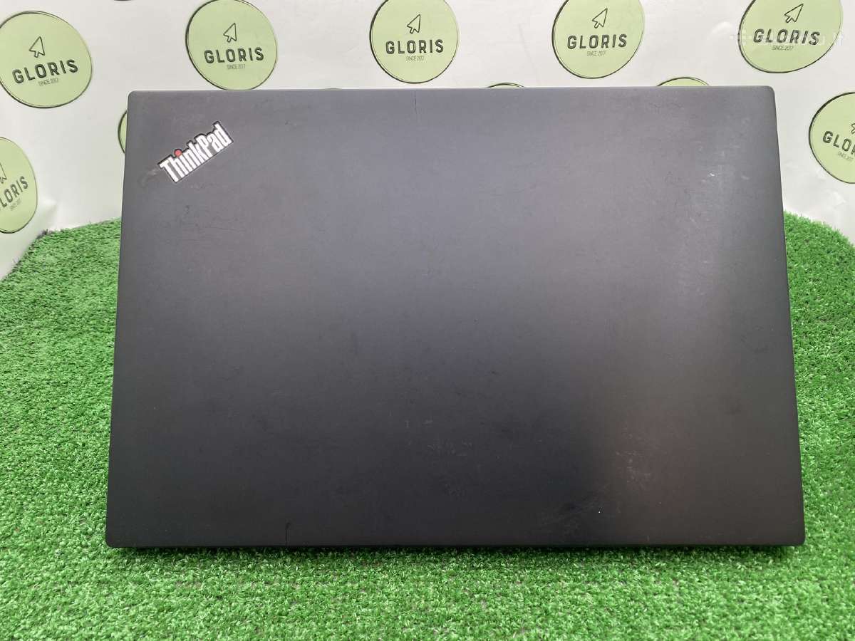 Lenovo Thinkpad T490s i5-8265u 8ram 256ssd #1-106 - nuotraukos Nr. 15