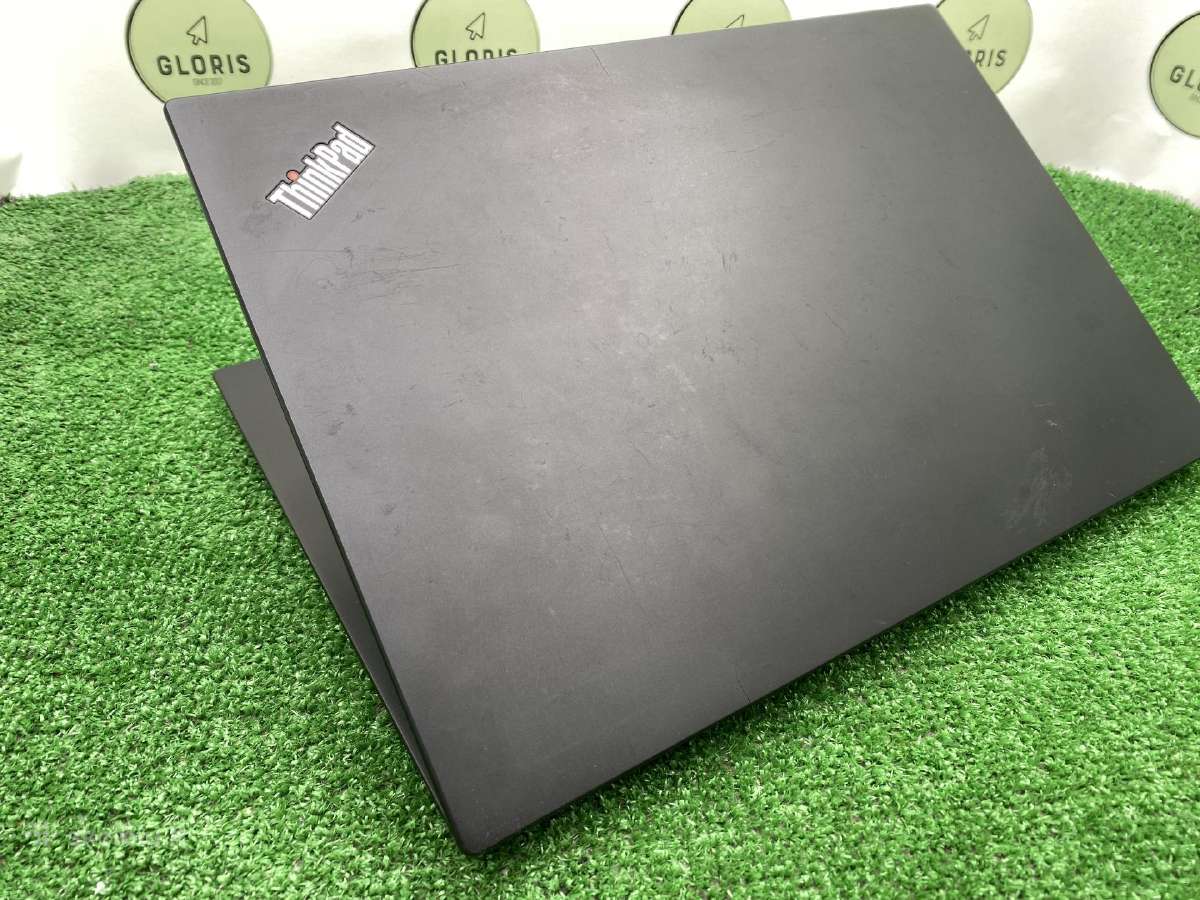 Lenovo Thinkpad T490s i5-8265u 8ram 256ssd #1-106 - nuotraukos Nr. 19