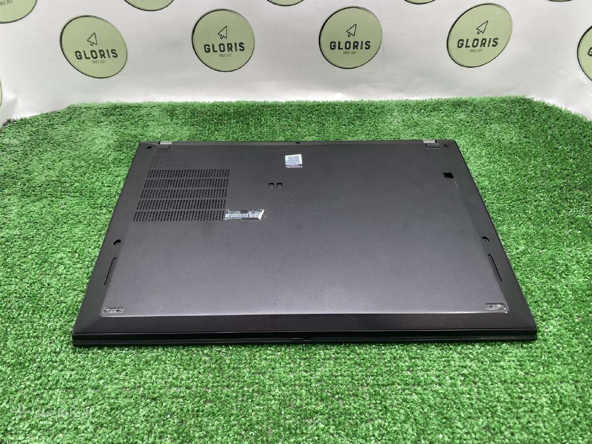 Lenovo Thinkpad T490s i5-8265u 8ram 256ssd #1-106 - nuotraukos Nr. 21