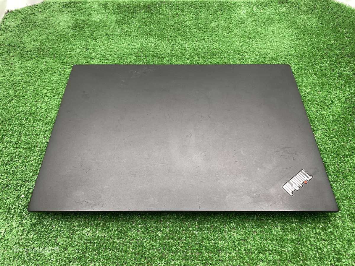 Lenovo Thinkpad T490s i5-8265u 8ram 256ssd #1-106 - nuotraukos Nr. 16