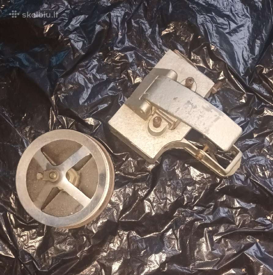 Kino Projektorius Ukraina - nuotraukos Nr. 4