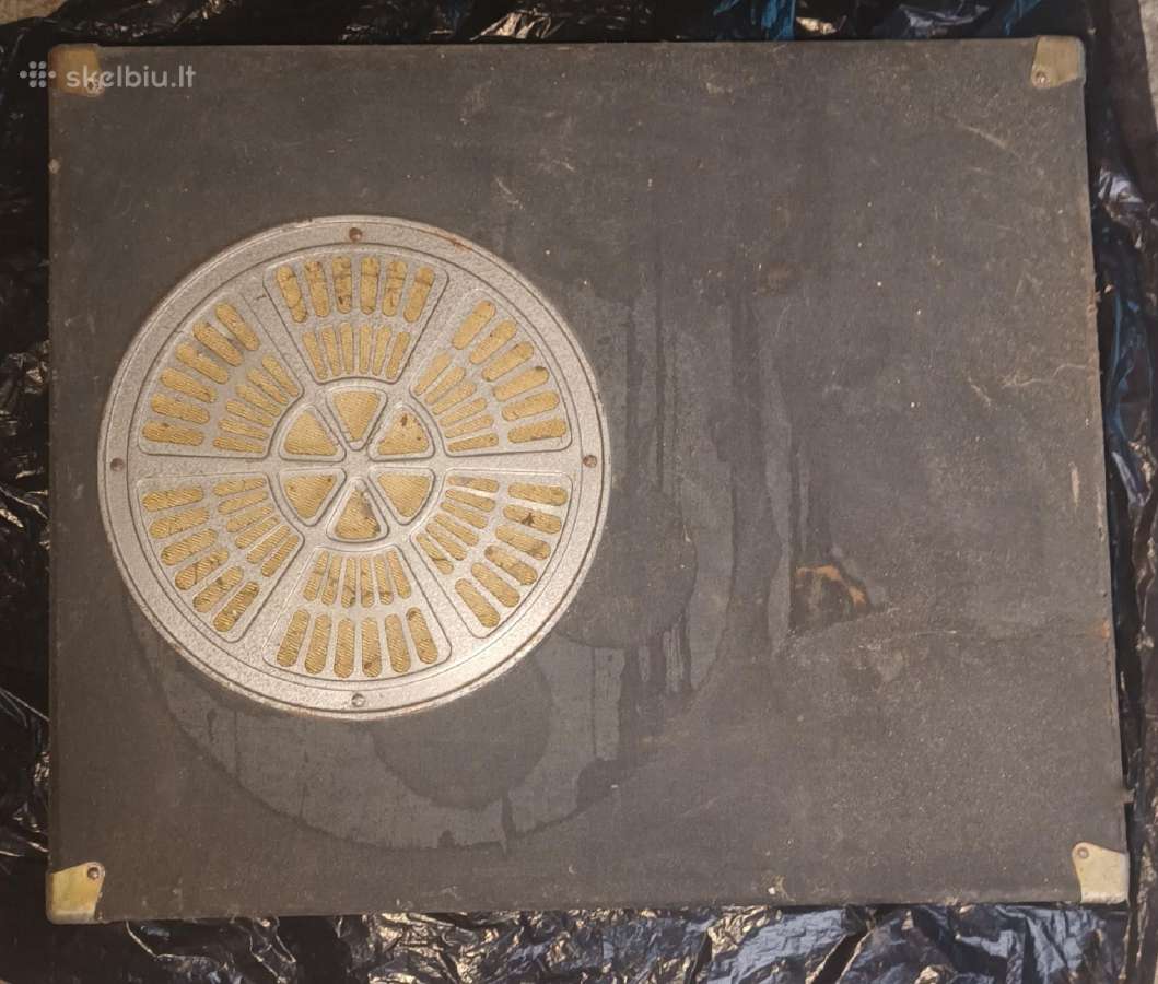 Kino Projektorius Ukraina - nuotraukos Nr. 12