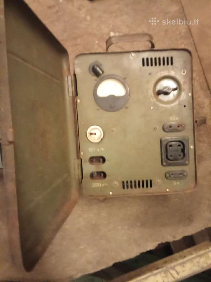 Kino Projektorius Ukraina - nuotraukos Nr. 14