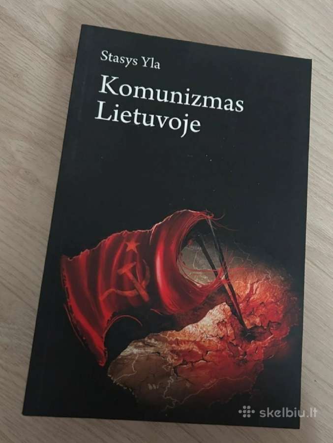 Komunizmas Lietuvoje