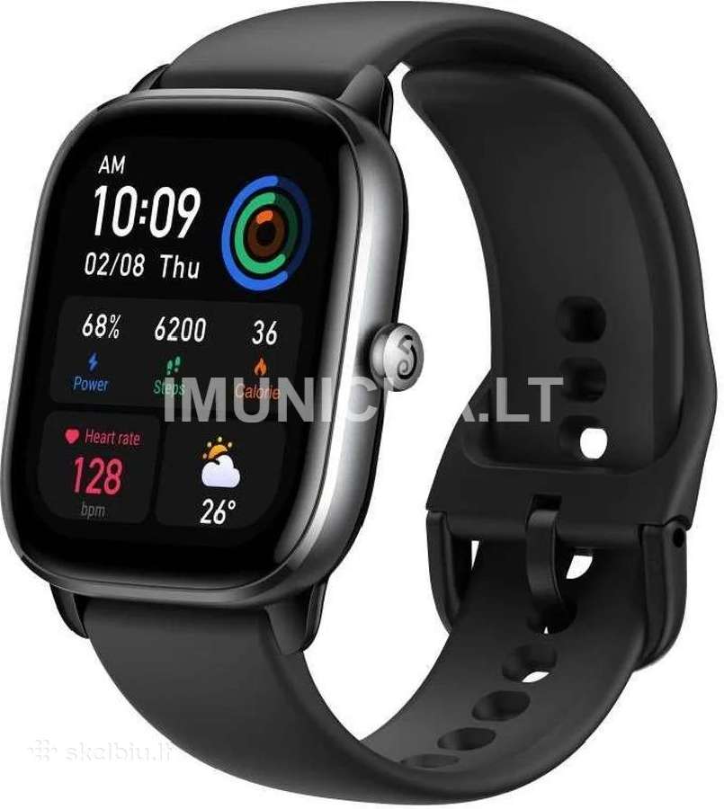 Amazfit įvairūs laikrodžiai + 3 mėn. garantija - nuotraukos Nr. 13