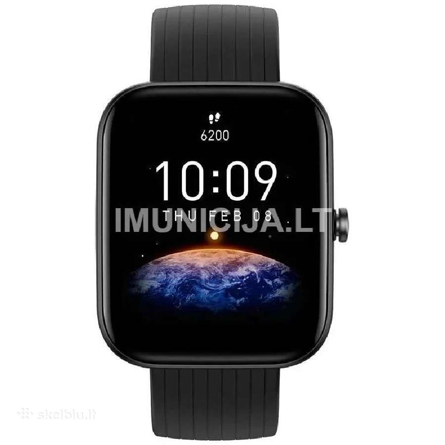 Amazfit įvairūs laikrodžiai + 3 mėn. garantija - nuotraukos Nr. 17