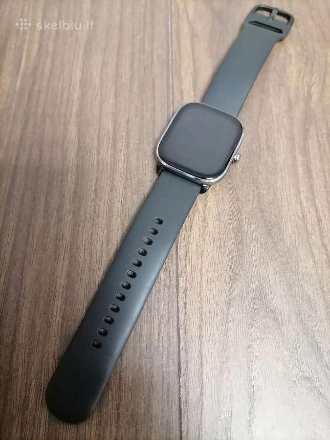 Amazfit įvairūs laikrodžiai + 3 mėn. garantija - nuotraukos Nr. 14