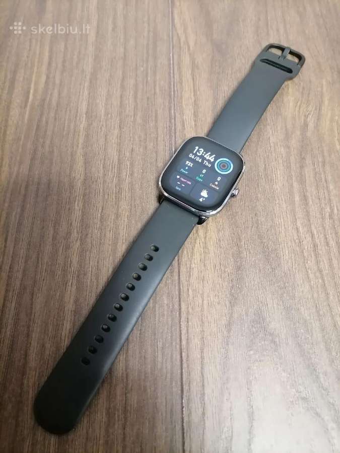 Amazfit įvairūs laikrodžiai + 3 mėn. garantija - nuotraukos Nr. 15