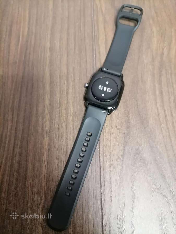 Amazfit įvairūs laikrodžiai + 3 mėn. garantija - nuotraukos Nr. 16