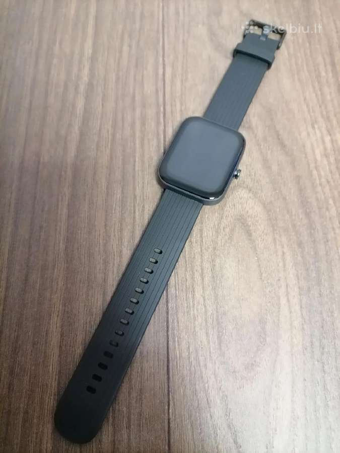 Amazfit įvairūs laikrodžiai + 3 mėn. garantija - nuotraukos Nr. 18