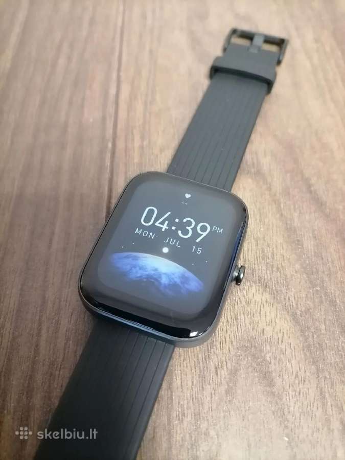 Amazfit įvairūs laikrodžiai + 3 mėn. garantija - nuotraukos Nr. 19