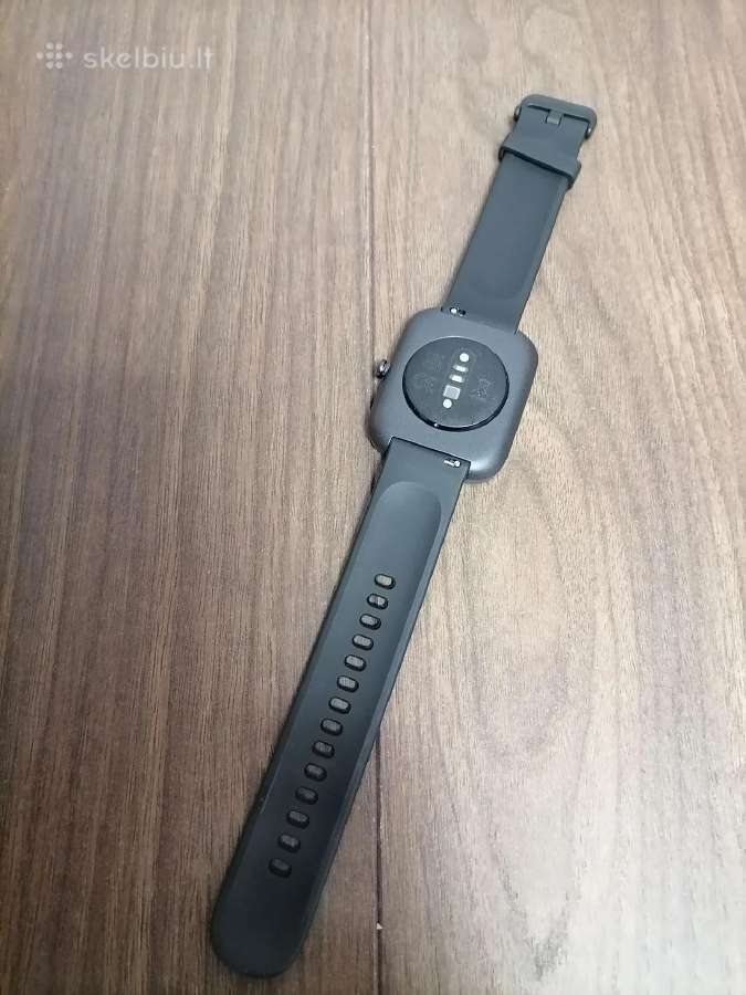 Amazfit įvairūs laikrodžiai + 3 mėn. garantija - nuotraukos Nr. 20