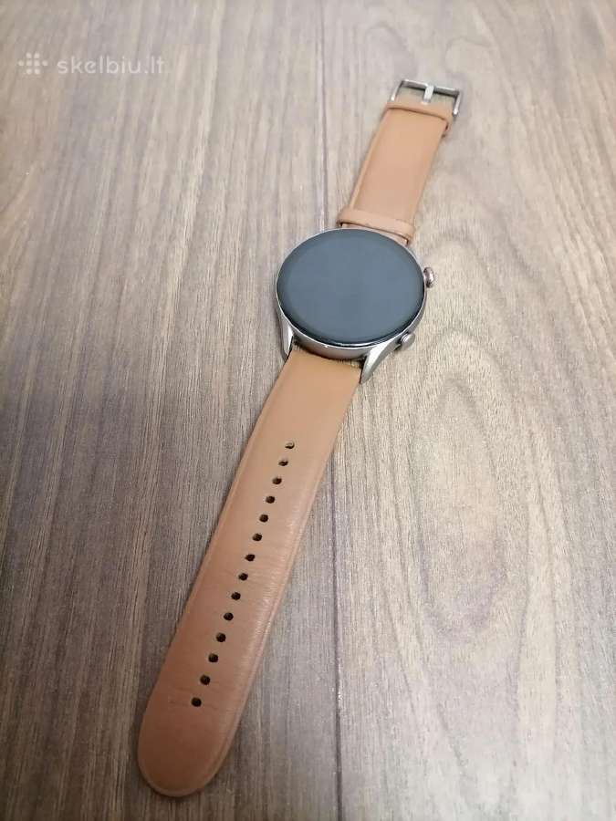 Amazfit įvairūs laikrodžiai + 3 mėn. garantija - nuotraukos Nr. 25