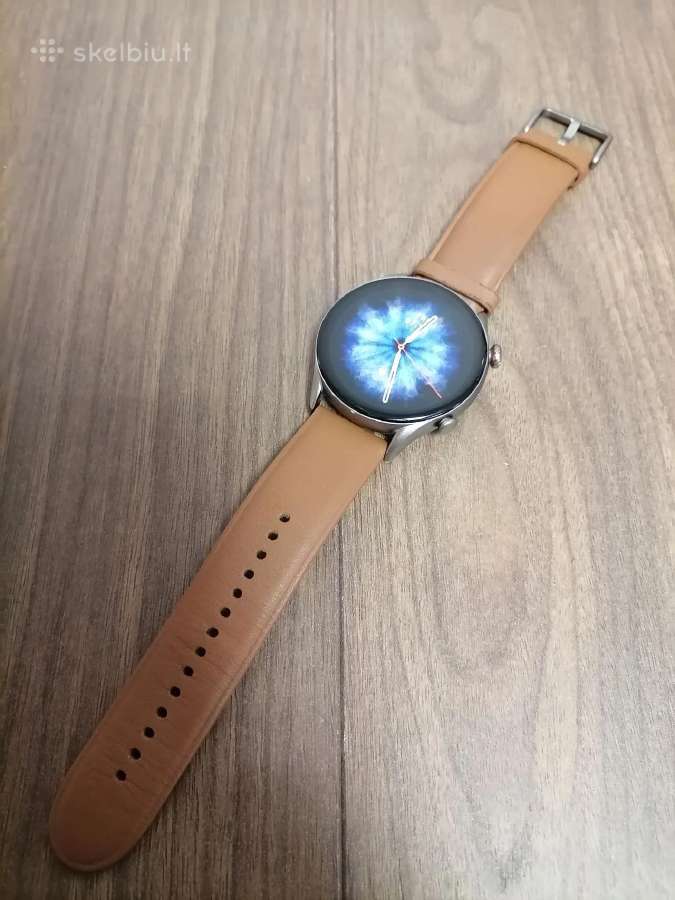 Amazfit įvairūs laikrodžiai + 3 mėn. garantija - nuotraukos Nr. 26