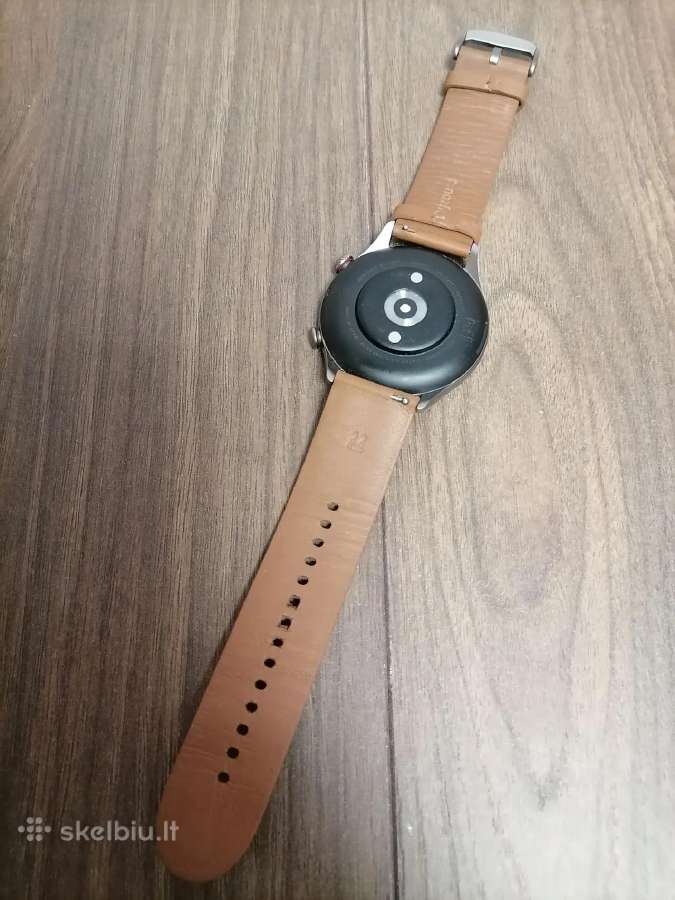 Amazfit įvairūs laikrodžiai + 3 mėn. garantija - nuotraukos Nr. 27