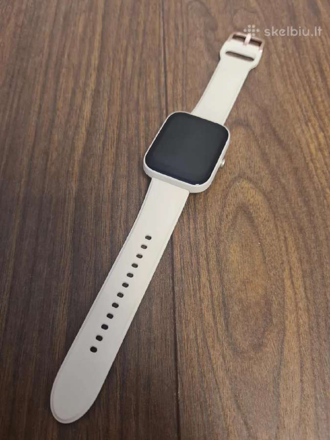 Amazfit įvairūs laikrodžiai + 3 mėn. garantija - nuotraukos Nr. 22