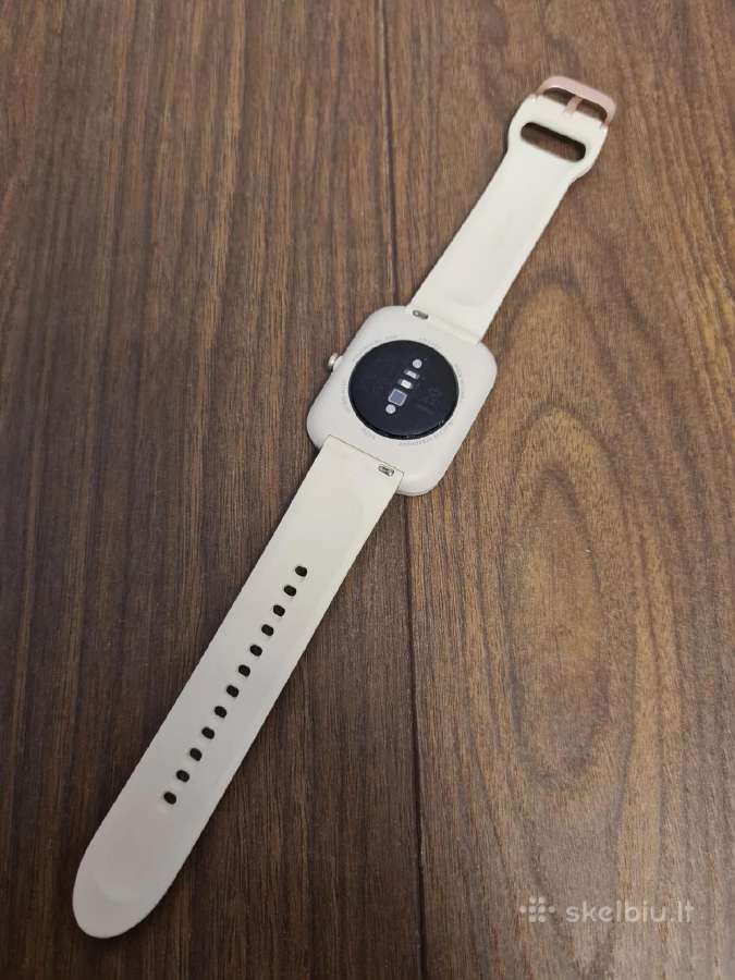 Amazfit įvairūs laikrodžiai + 3 mėn. garantija - nuotraukos Nr. 23