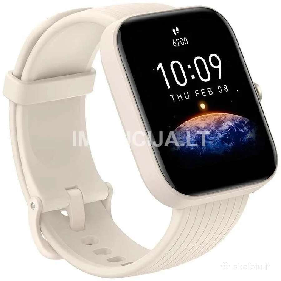Amazfit įvairūs laikrodžiai + 3 mėn. garantija - nuotraukos Nr. 21