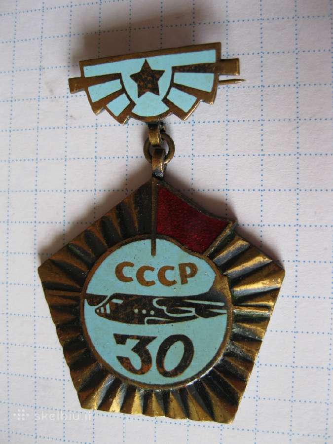 Zenklas CCCCP .zr. foto.- Originalas.