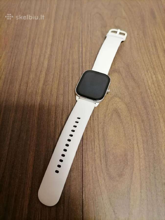 Amazfit įvairūs laikrodžiai + 3 mėn. garantija - nuotraukos Nr. 29