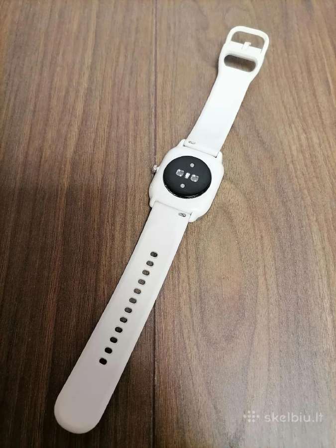 Amazfit įvairūs laikrodžiai + 3 mėn. garantija - nuotraukos Nr. 30