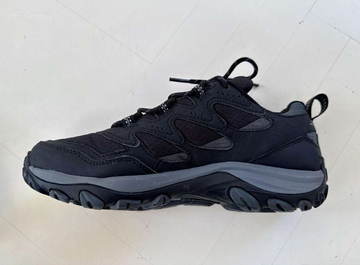 Turistiniai batai Merrell - nuotraukos Nr. 10