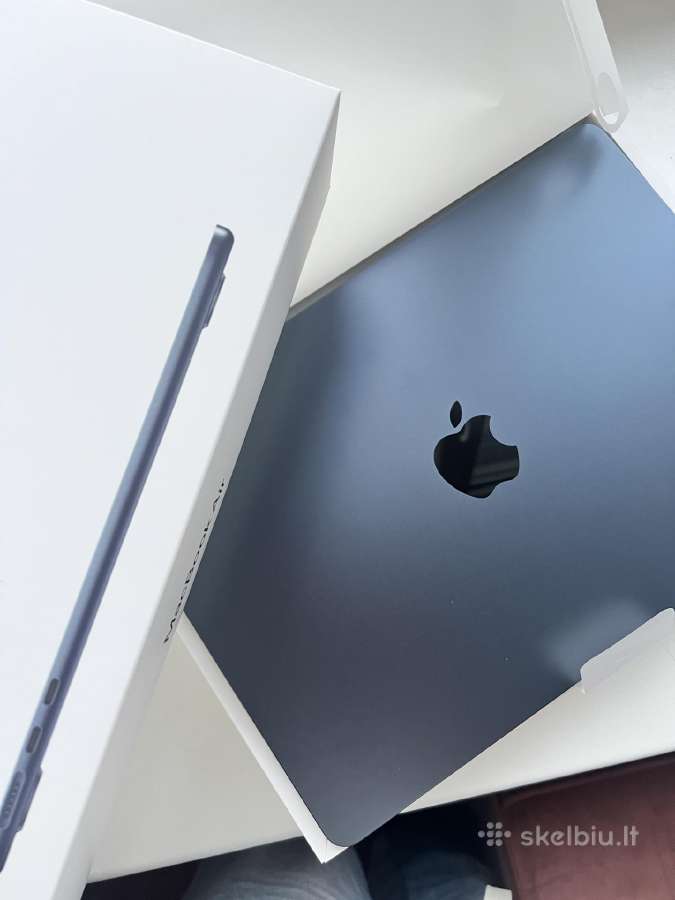 Apple MacBook Air 13.6/m3/16gb/256gb/md